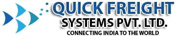 Quick Freight Systems Pvt. Ltd.